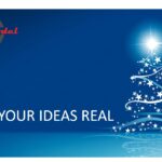 Polistmodel os desea feliz navidad