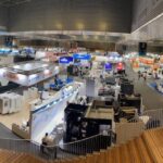 máquina herramienta con estructura de fundición en BIEMH