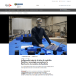 El Grupo Spri nos entrevista.